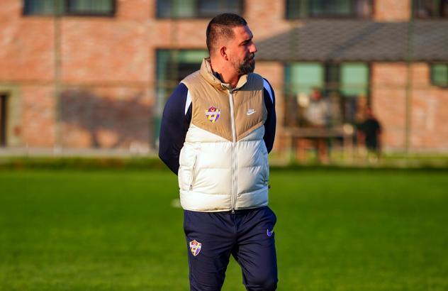 Eyüpspor, Başakşehir maçına hazır