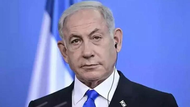 Netanyahu'dan güvenlik yetkilileriyle 'Türkiye' toplantısı