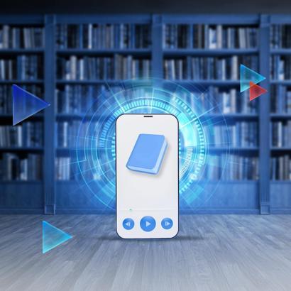 Türk Telekom teknolojisini kütüphanelerle buluşturuyor