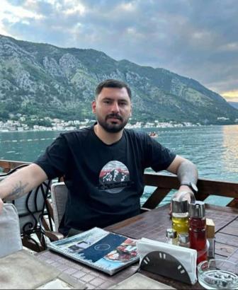 Mardin'de otomobil, şarampole yuvarlandı; 1 ölü, 3 yaralı