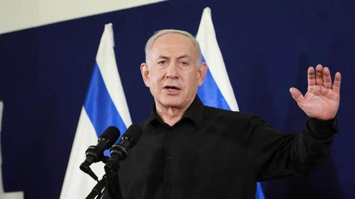 İsrail'de ‘Katargate’ soruşturması: Netanyahu ifade verdi