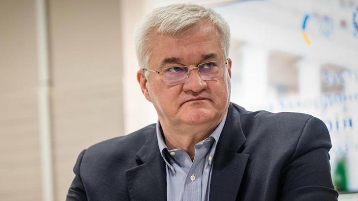 Ukrayna, nadir toprak elementleri anlaşması için ABD ile istişarelere başladı