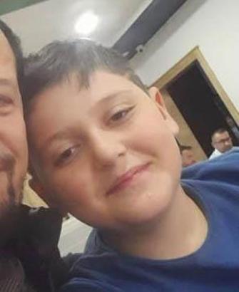 Çankırı'da kaybolan Ayaz için arama çalışması başlatıldı