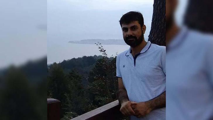 Direkten düşen elektrik işçisi öldü