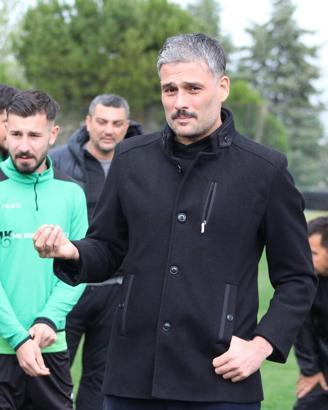 Denizlispor'da futbolculardan başkana tepki