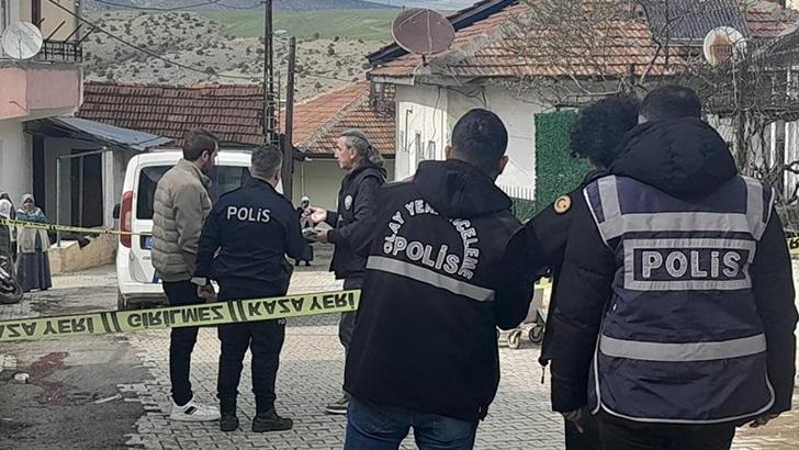 Tabancayla vurulan 16 yaşındaki kız, Ankara'ya sevk edildi