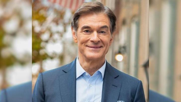 Trump'ın adayı Mehmet Öz, federal sağlık kurumu direktörlüğü için Senatodan onay aldı