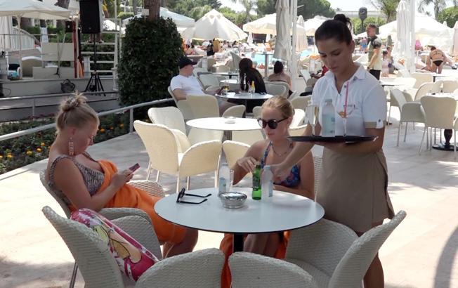 4 binin üzerinde belgesiz konaklama tesisi, AYM kararının yürürlüğe girmesi için düzenleme bekliyor