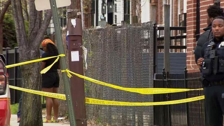 Washington'da bıçaklı saldırı: 6 yaralı