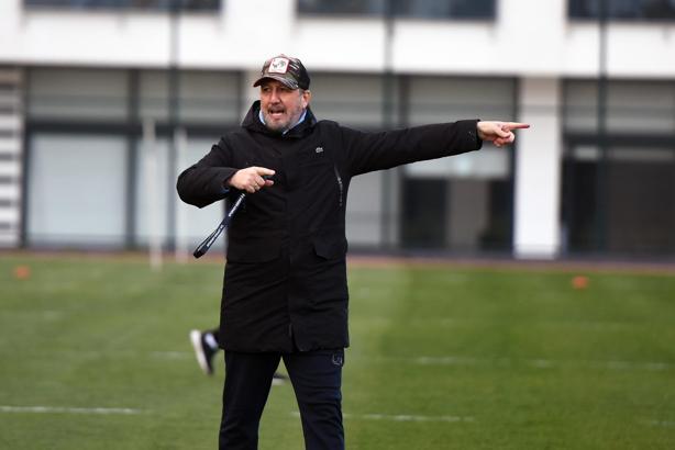 Manisa FK'nın rakibi Ankara Keçiörengücü