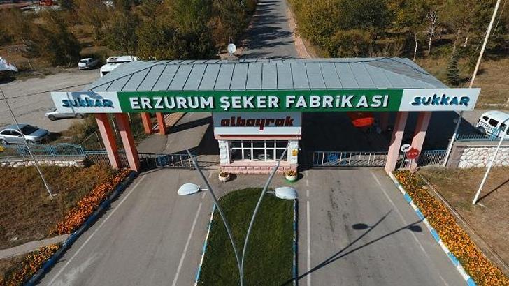 Sukkar Şeker, 1 milyar 617 milyon TL pancar bedeli ödedi