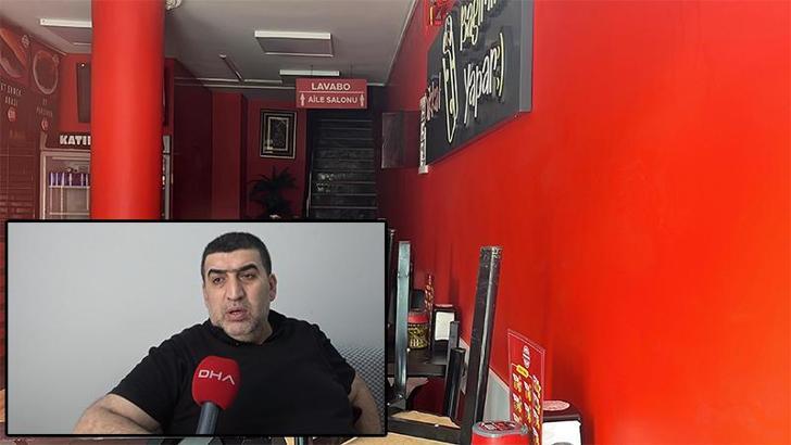 Kocaeli’de tavuk dönerden zehirlenen Kayhan: İlk defa yedim, zehir zıkkım oldu