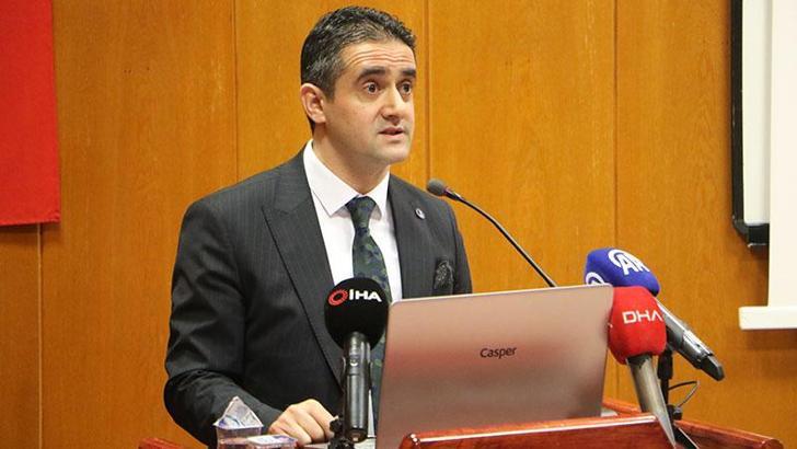 OMÜ Rektör Yardımcısı Kurnaz: Kenevir lifinin pazar değerinin 2030'da 75 milyar dolara ulaşması bekleniyor