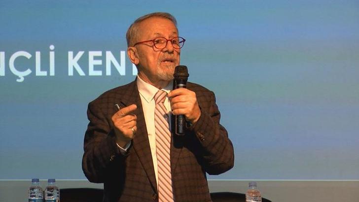 Profesör Görür: 250 senelik periyot doldu, Yedisu fayının eli kulağında