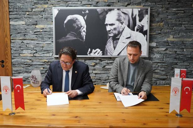 Başkan Ömer Eşki: Robotik kodlama geleceğin dili