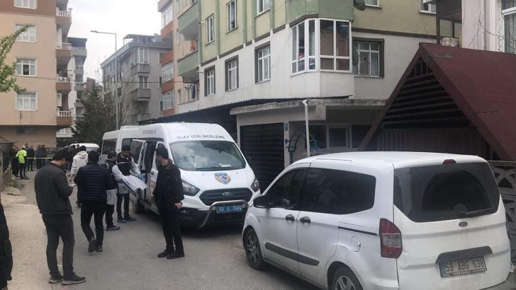 Tekirdağ'da silahlı miras kavgası; 3 ölü / Ek fotoğraflar