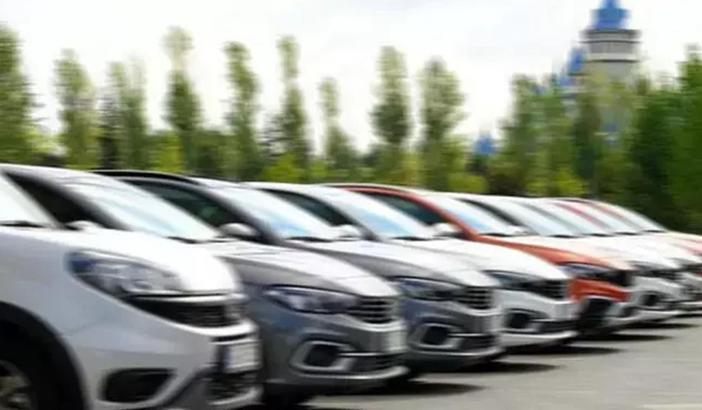 İngiliz otomobil firması, ABD'ye sevkiyatları ‘duraklatacağını’ açıkladı