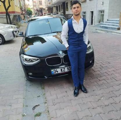 Diyarbakır'da minibüs yan yattı; 1 ölü, 1 yaralı/ Ek fotoğraf