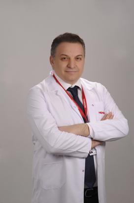 'Dirençli epilepsi hastalarında nöbetler, ameliyat ile ortadan kaldırılabilir'