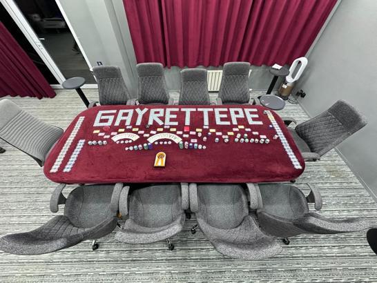 İstanbul- Beykoz'da villaya kumarhane baskını: 38 kişi yakalandı