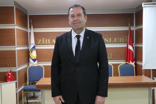 'Açık sulama kanalları su kıtlığına yol açacak'