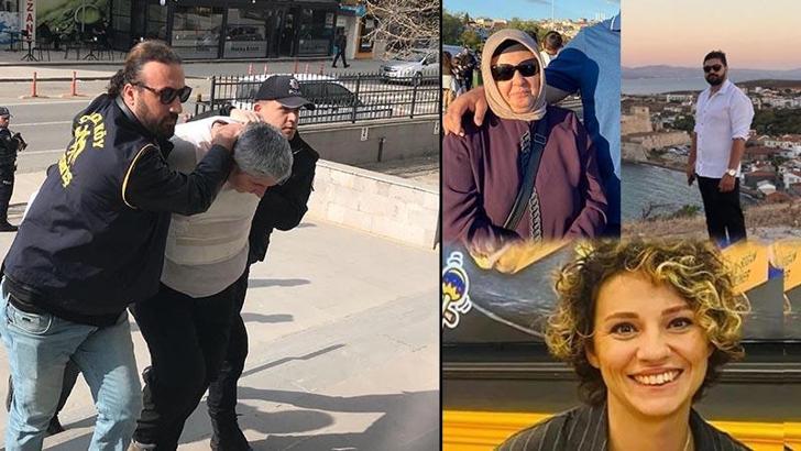 Miras kavgasında 3 kişiyi öldüren şüphelinin hedefinde damat da varmış