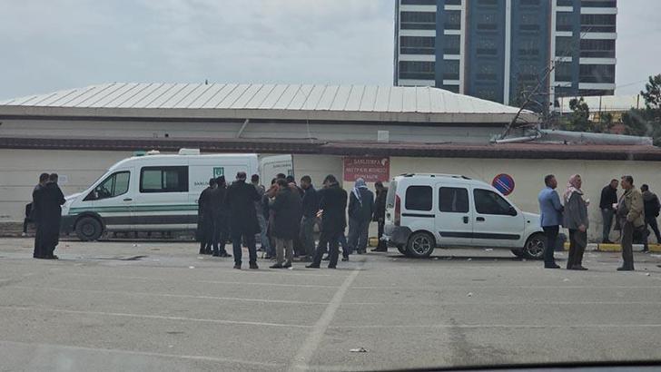 Tartıştığı eşini 15 bıçak darbesiyle öldürdü