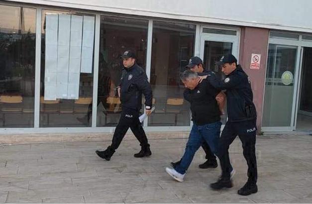 Çocuklara istismarda bulunduğu suçlamasıyla tutuklandı