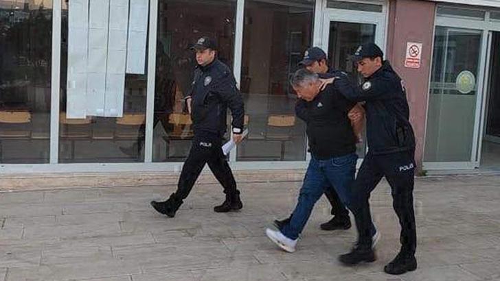 Çocuklara istismarda bulunduğu suçlamasıyla tutuklandı