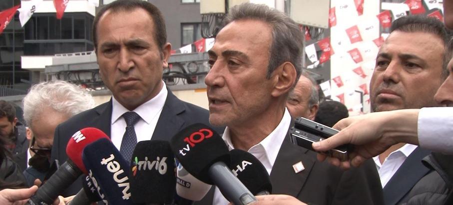 CHP'de 21'inci Olağanüstü 'İrade Milletindir' Kurultayı (2)