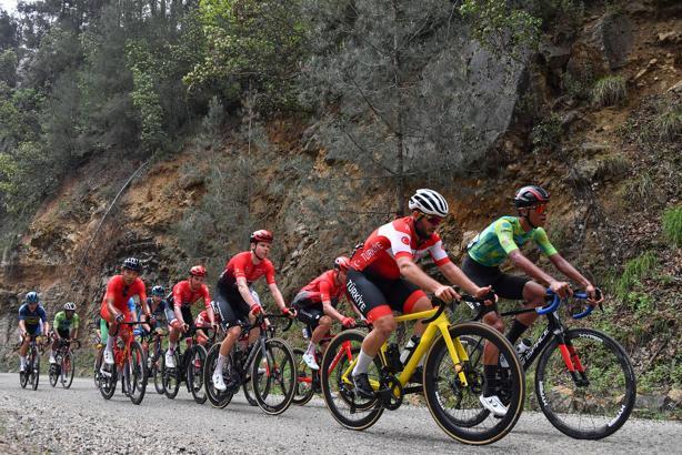 Tour Of Mersin bisiklet yarışı başlıyor