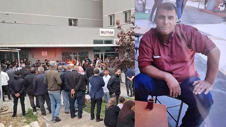 Şanlıurfa'da akraba iki aile arasında arazi kavgası: 1 ölü, 1 yaralı