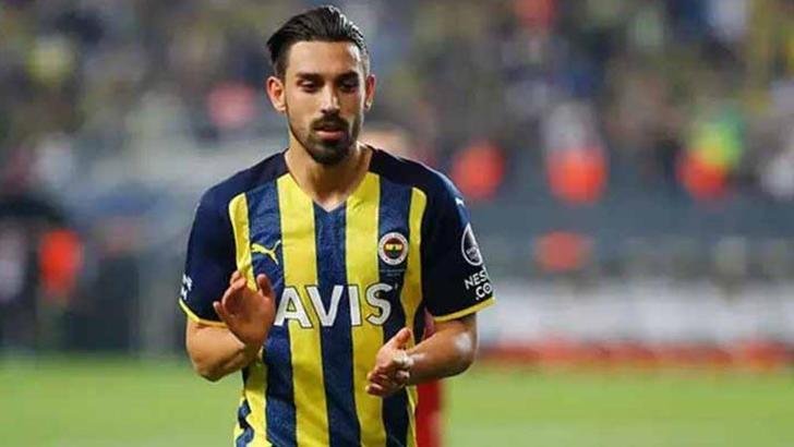 İrfan Can Kahveci, geçtiğimiz sezonun çok uzağında