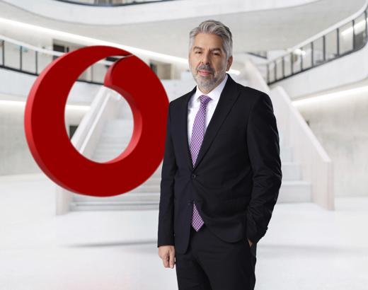 Vodafone Grubu, CDP’nin A listesinde yer aldı