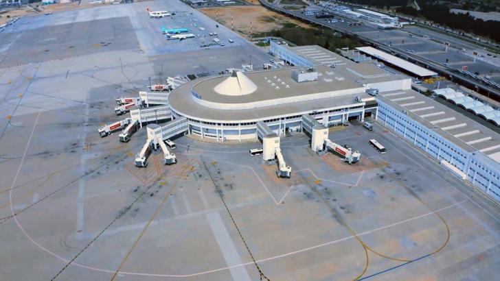 Yenilenen Antalya Havalimanı'nı, Cumhurbaşkanı Erdoğan açacak