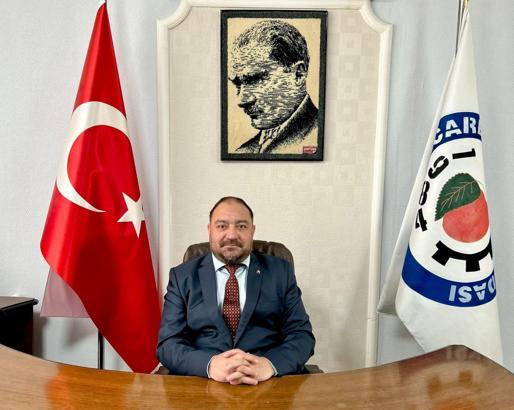 Mut zeytinyağı, AB Marka Tescil Komisyonu'nda