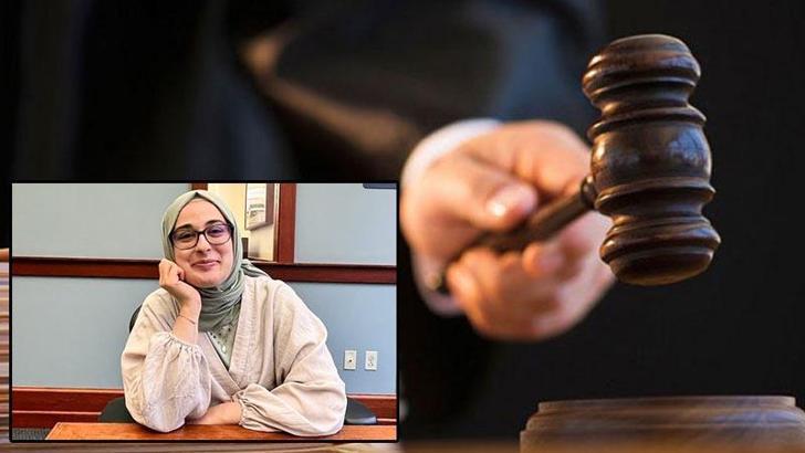 ABD'de federal yargıç, gözaltındaki Türk öğrenci Öztürk'le ilgili davada taraflardan ek delil istedi