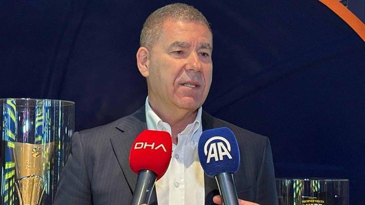 Mustafa Kemal Danabaş: Fenerbahçe Kadın Basketbol, Avrupa'nın zirvesinde kalıcı bir güç