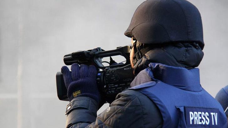 İsrail'in Gazze'de gazetecilerin çadırına saldırısında bir kişi hayatını kaybetti