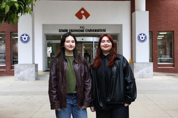 Genç sinemacıların 'belgesel' başarısı