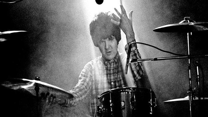 Baterist Clem Burke hayatını kaybetti