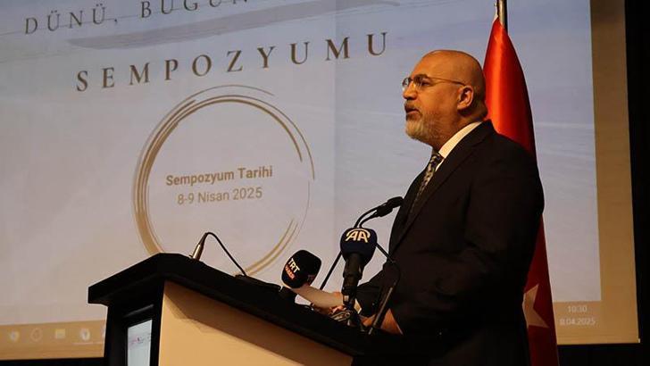 2 yılda 355 cemevine bakım, onarım ve tefrişat desteği verildi