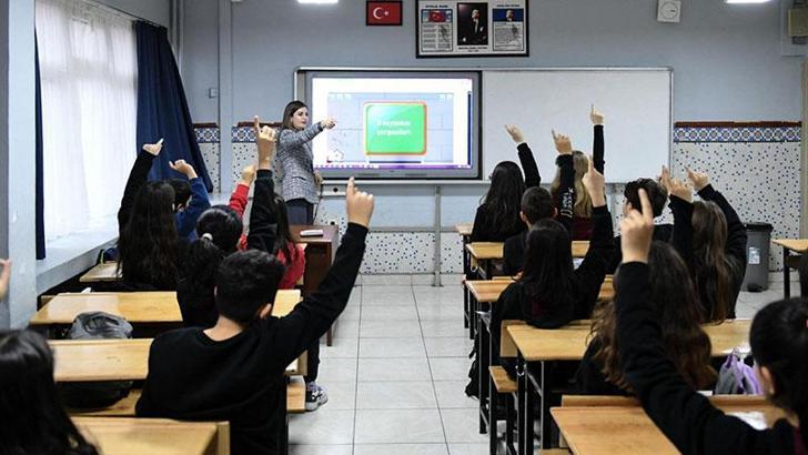 Özel program ve proje uygulayan eğitim kurumlarına öğretmen atama ile yönetici görevlendirme sonuçları açıklandı