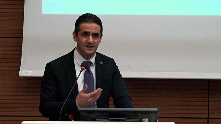 OMÜ Rektör Yardımcısı Kurnaz: Dünyada sağlık turizmi 2028’de 130 milyar dolara ulaşacak