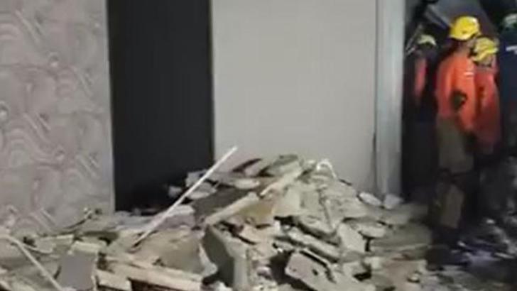 Dominik'te eğlence mekanının çatısının çökmesi sonucu hayatını kaybedenlerin sayısı 98'e yükseldi