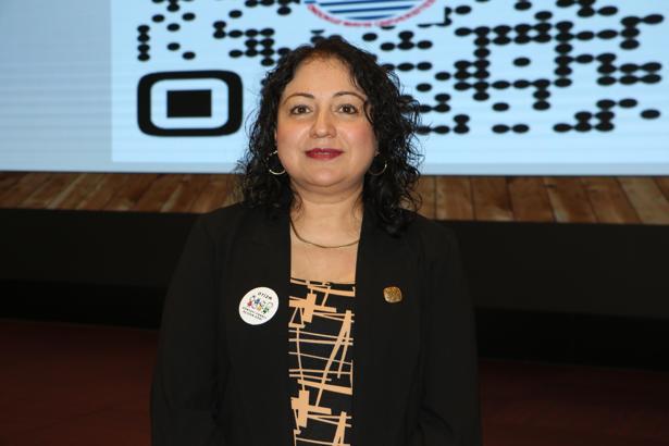 Prof.Dr. Özkan: Türkiye'de 2 milyon otizmli bireyin olduğu tahmin ediliyor