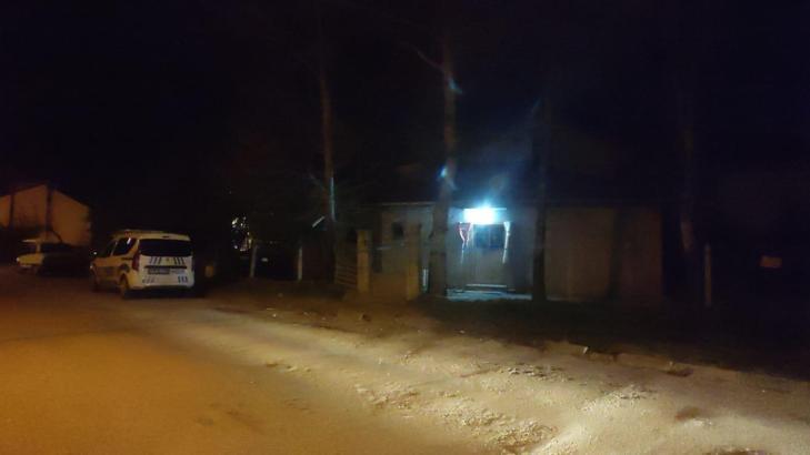 Konya'da borç kavgası: 1 ölü