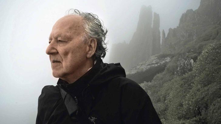 Werner Herzog’a Venedik Film Festivali'nde ‘Yaşam Boyu Başarı Ödülü’ verilecek