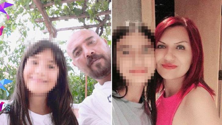 Annesi, babası tarafından öldürülmüştü; 112’yi aradığında söyledikleri dava dosyasına girdi