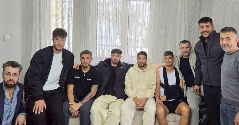 Denizlispor'da yeni başkan Kazancıo